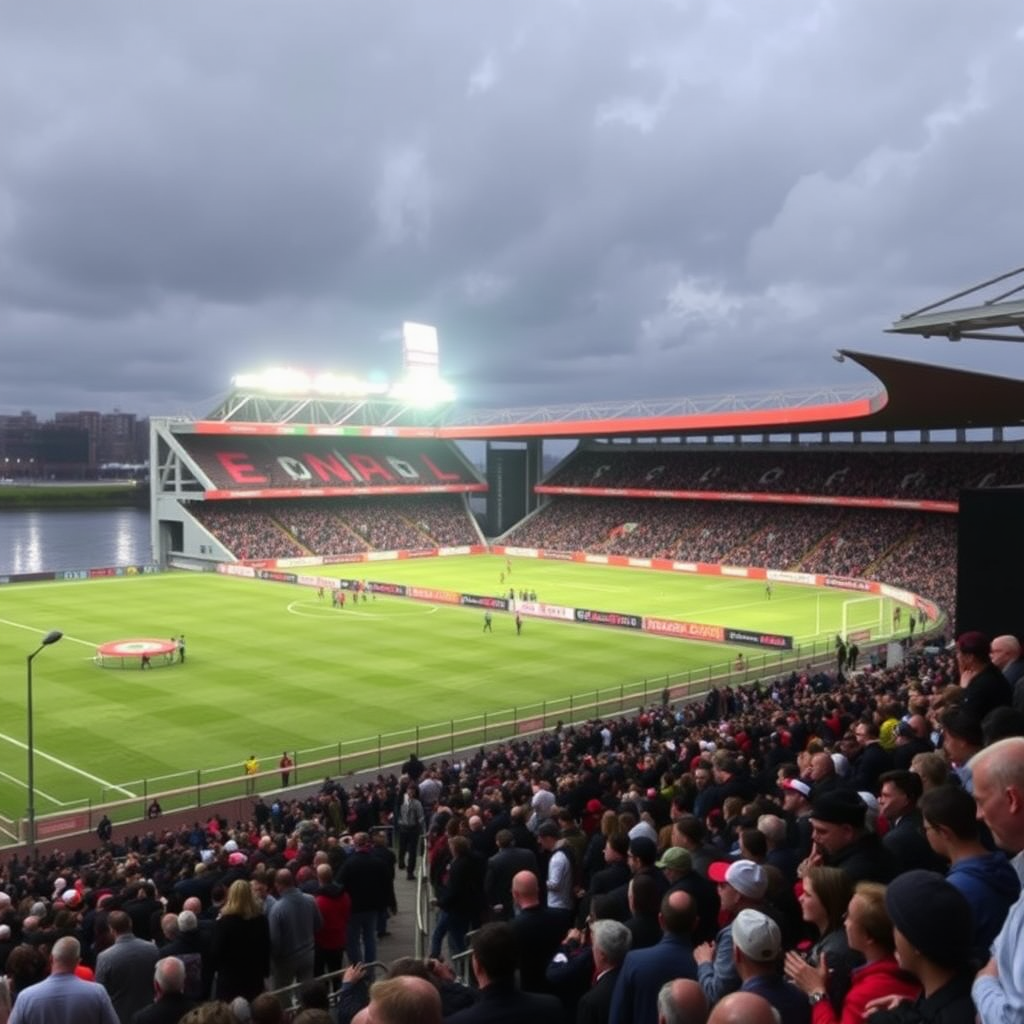 Confirmed: Forest's team to face Burnley with Anderson decision